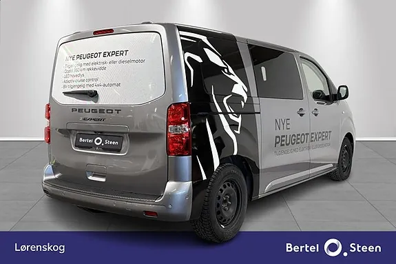 Peugeot E-Expert 2024 photo 5