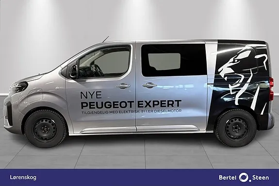 Peugeot E-Expert 2024 photo 2