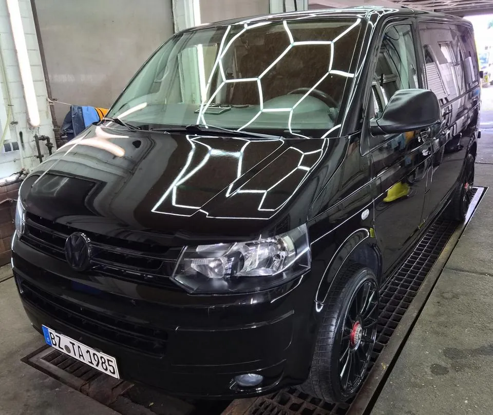 Volkswagen T5 Transporter