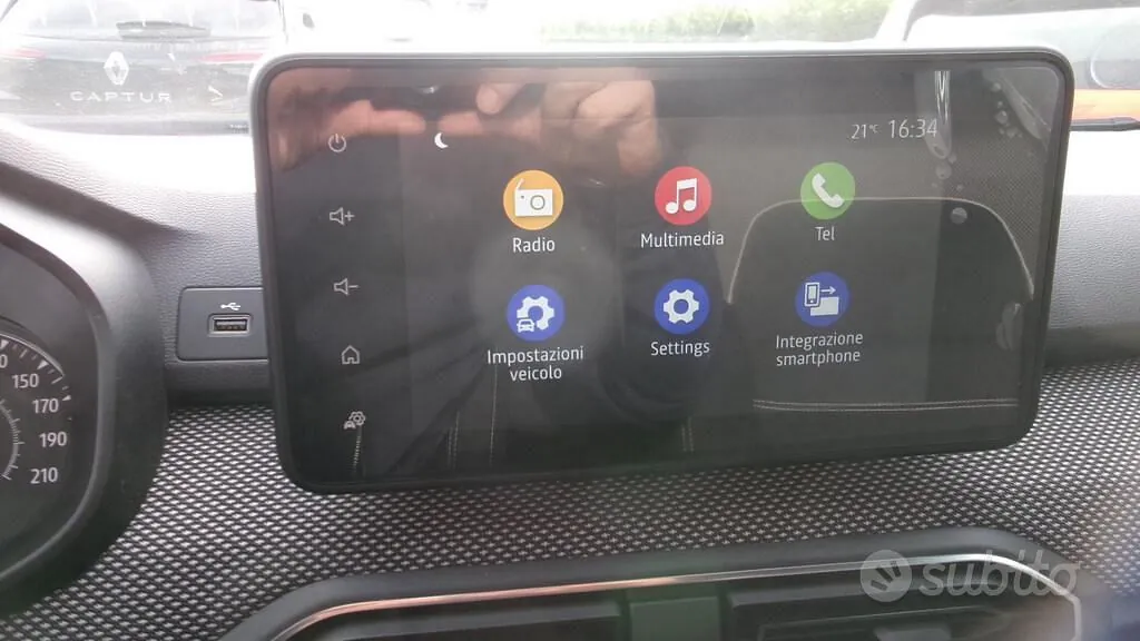 Dacia Sandero 2021 photo 4