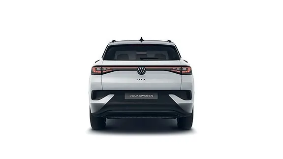 Volkswagen Id.4 Gtx 2027 photo 4
