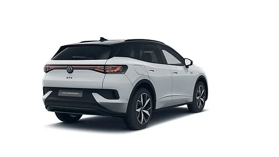 Volkswagen Id.4 Gtx 2027 photo 5