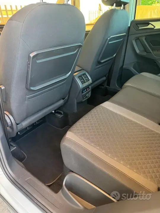 Volkswagen Tiguan 2019 photo 4