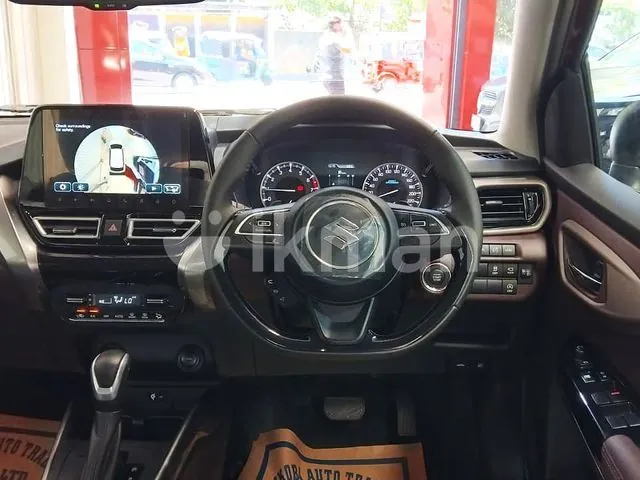 Suzuki Fronx 2026 photo 3