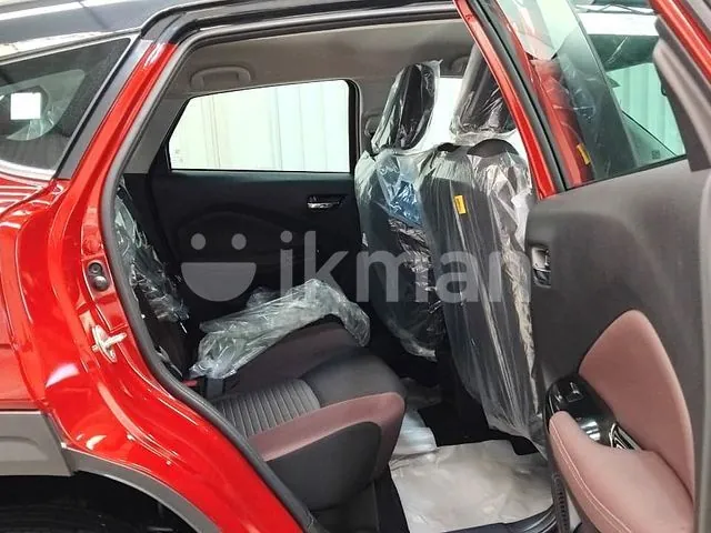 Suzuki Fronx 2026 photo 4
