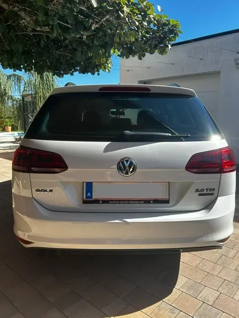 Volkswagen Golf 2014 photo 3