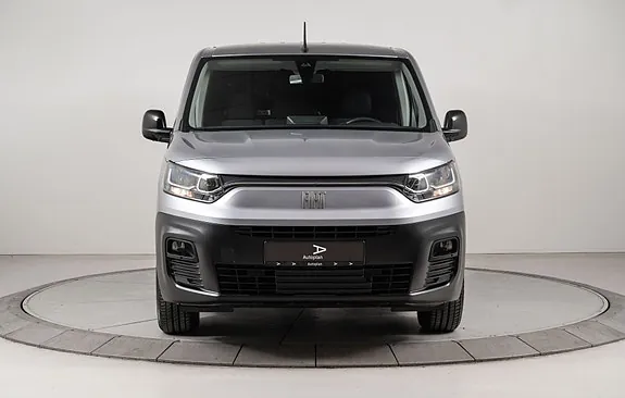 Fiat Doblo 2023 photo 4