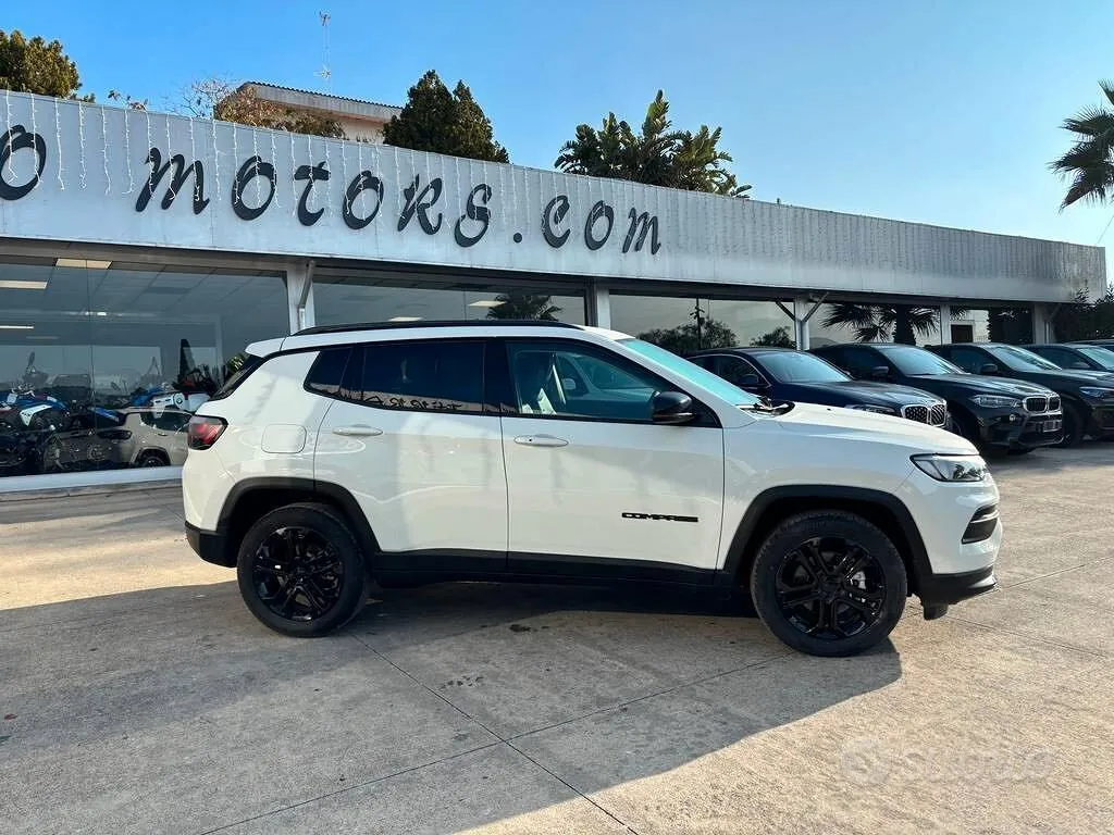 Jeep Compass 2024 photo 5