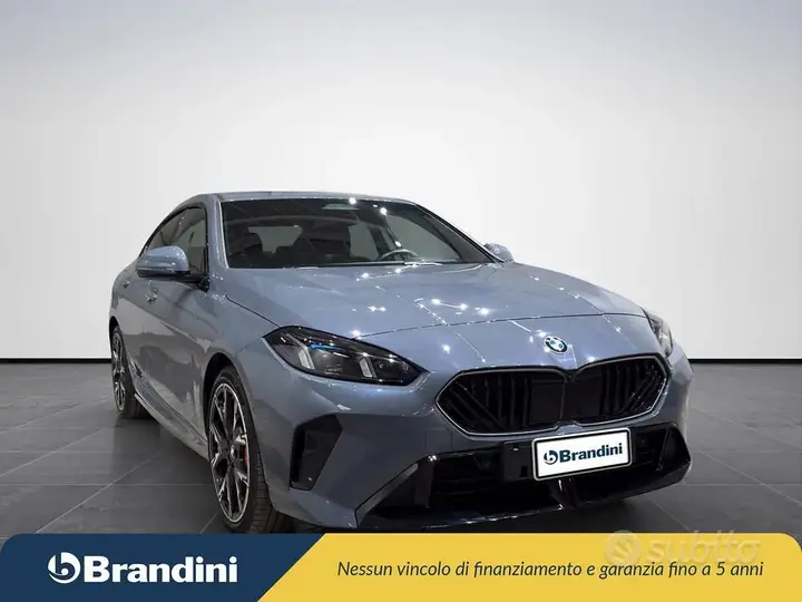 BMW Serie 2 Gran Coupé 2025 photo 4