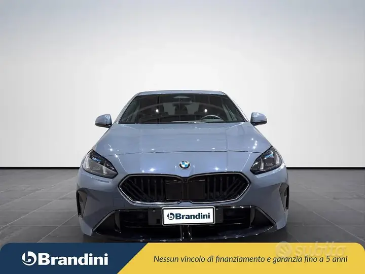BMW Serie 2 Gran Coupé 2025 photo 3