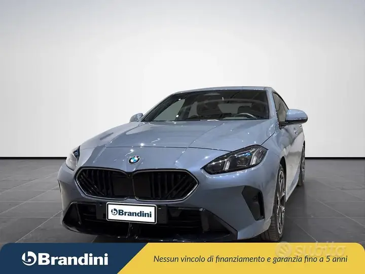 BMW Serie 2 Gran Coupé
