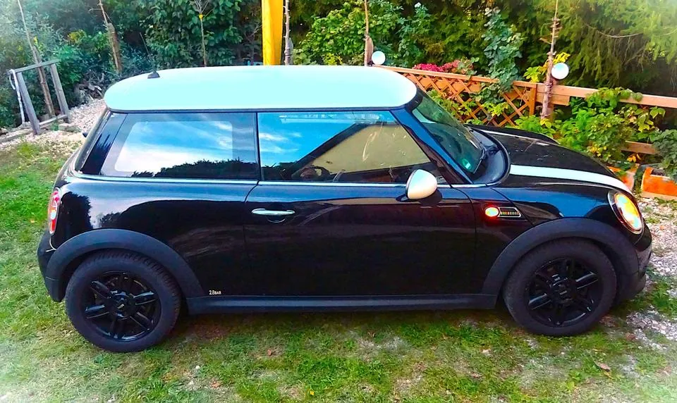 Mini One D