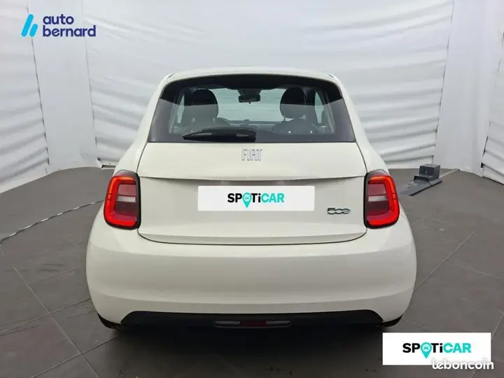 Fiat 500 2023 photo 5