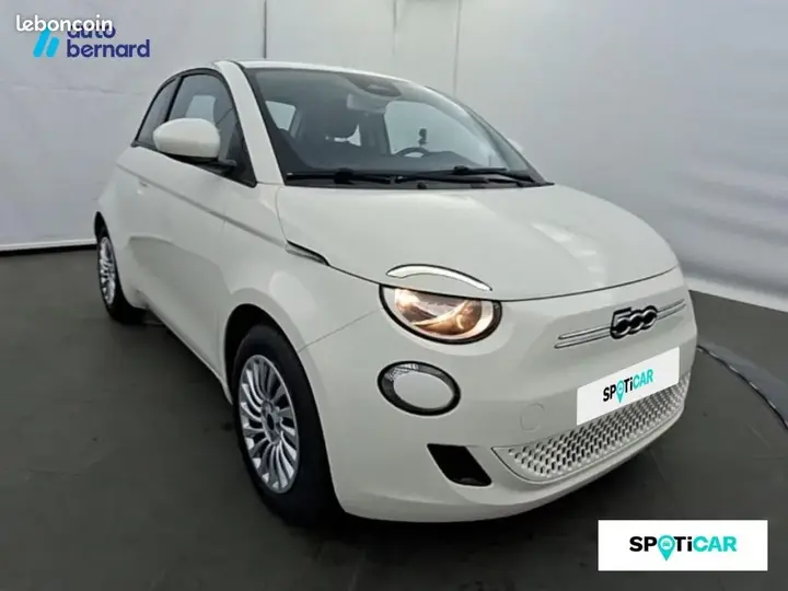 Fiat 500 2023 photo 3