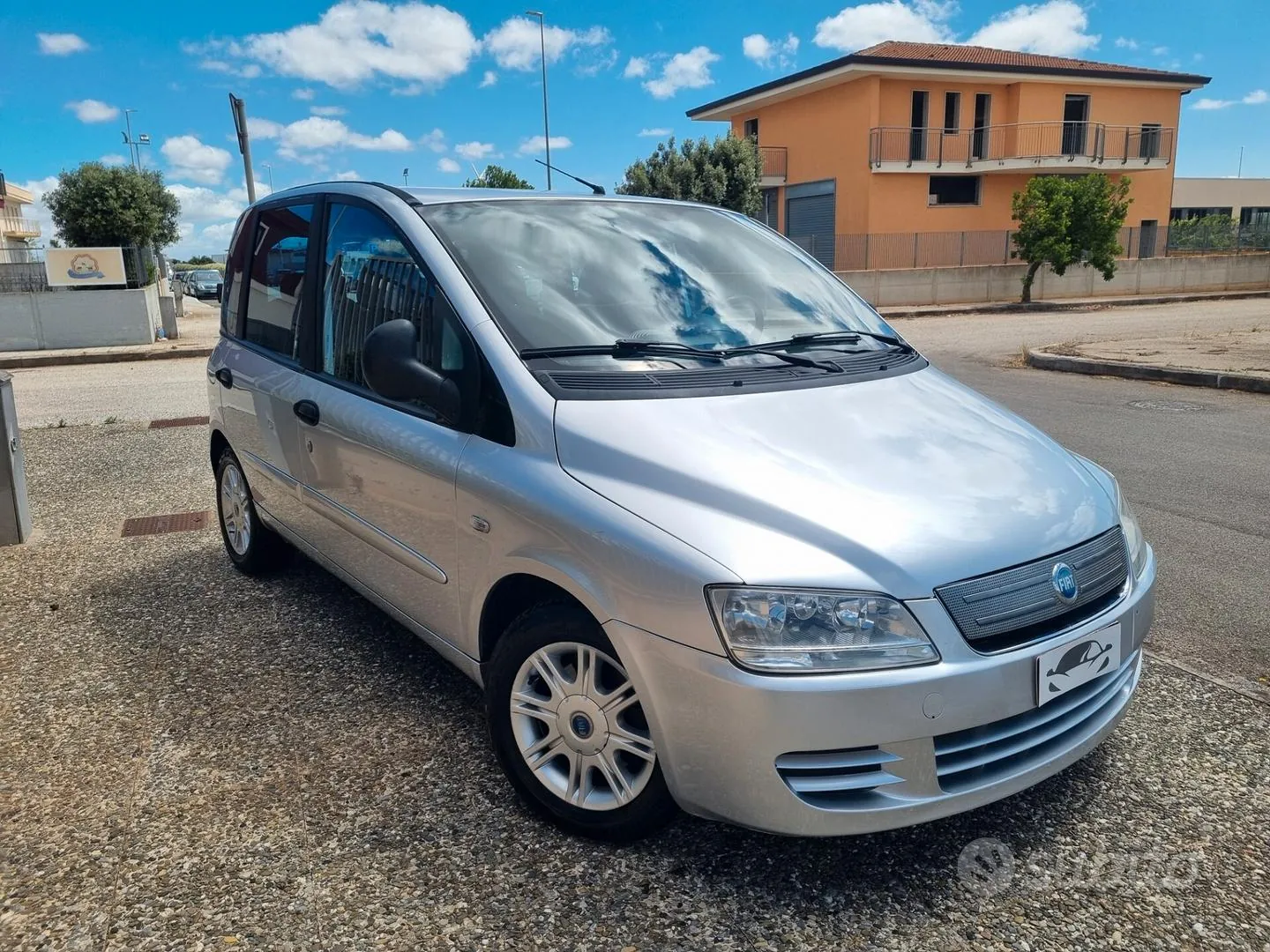 Fiat Multipla
