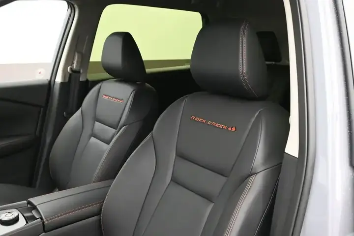 Nissan Rogue 2026 photo 4