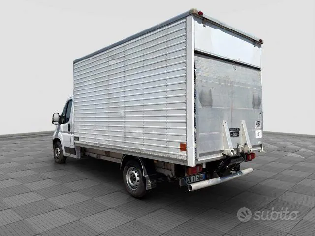 Fiat Ducato 2023 photo 3