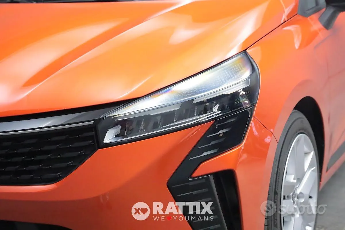 Renault Clio 2023 photo 3