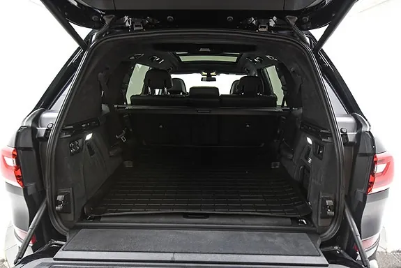 BMW X7 2019 photo 5