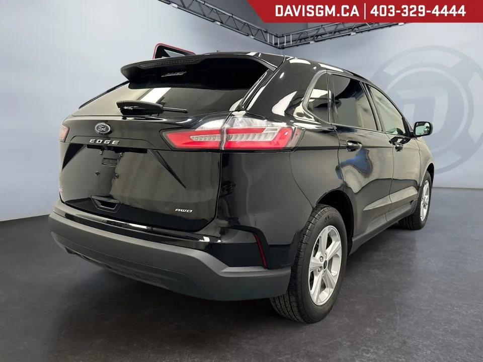 Ford Edge 2023 photo 5