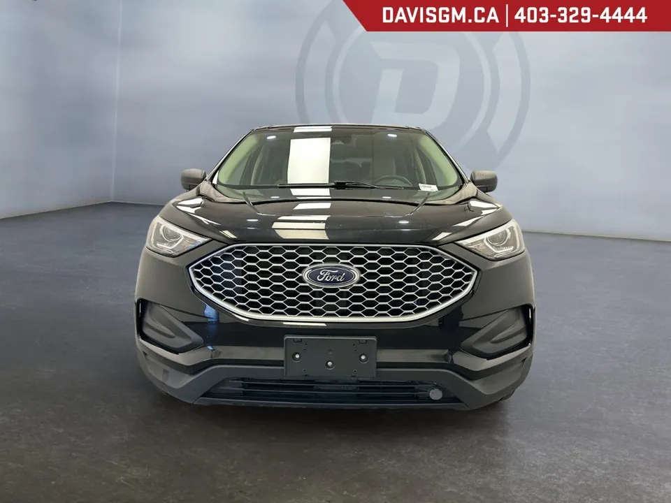 Ford Edge 2023 photo 2