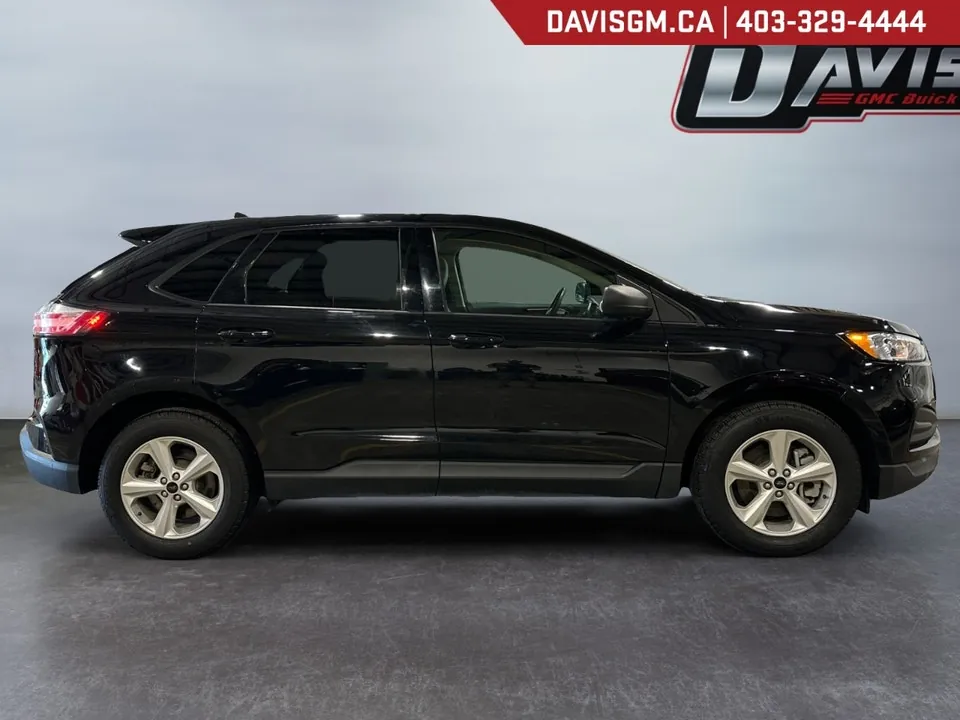 Ford Edge 2023 photo 4