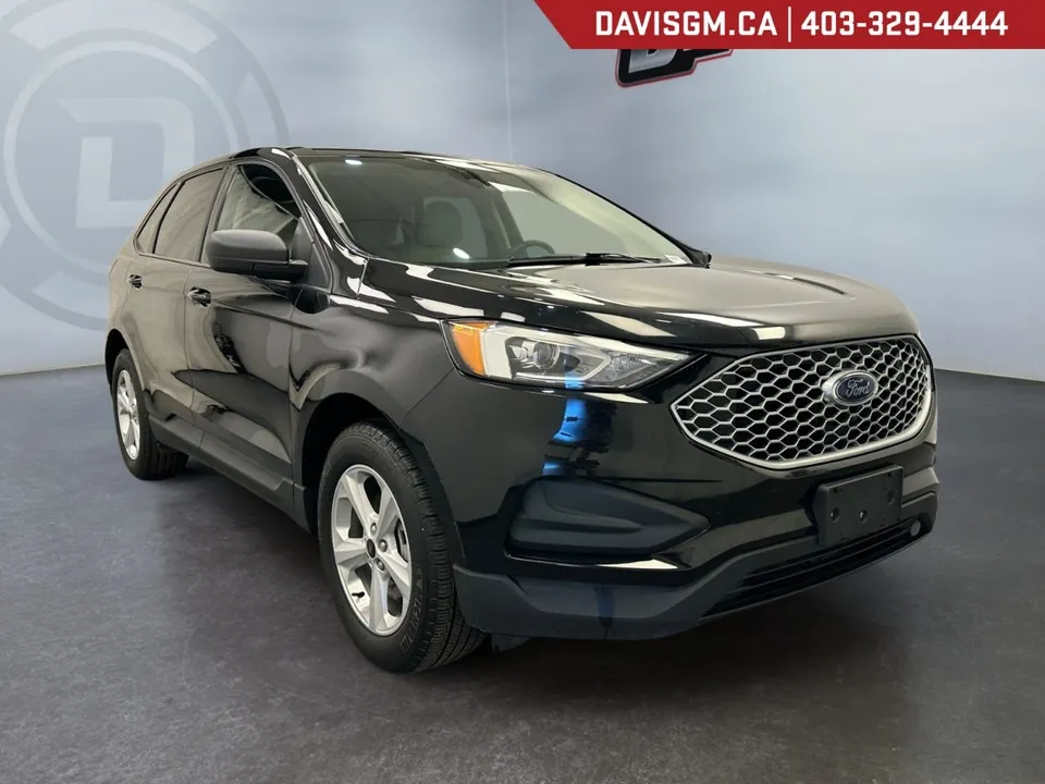 Ford Edge 2023 photo 3
