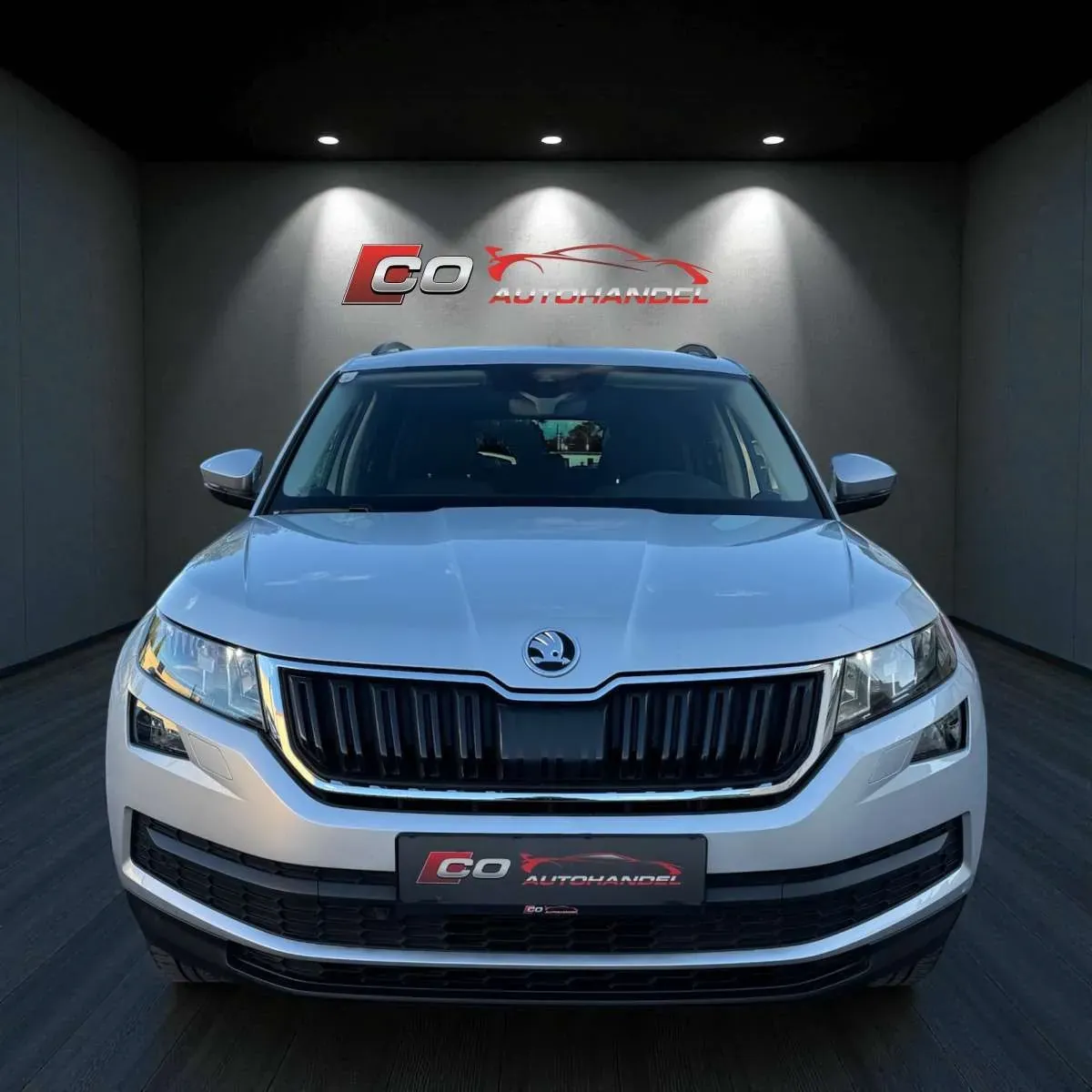 Skoda Kodiaq 2020 photo 3
