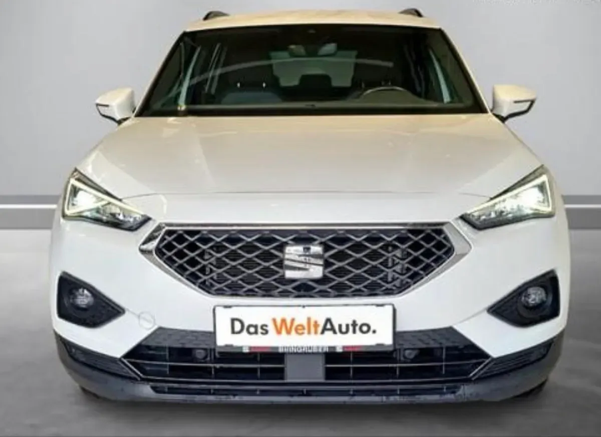 Seat Tarraco 2020 photo 2