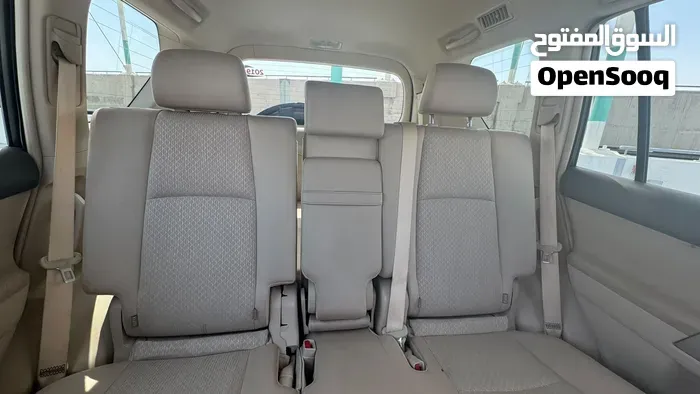 Toyota Prado 2019 photo 4