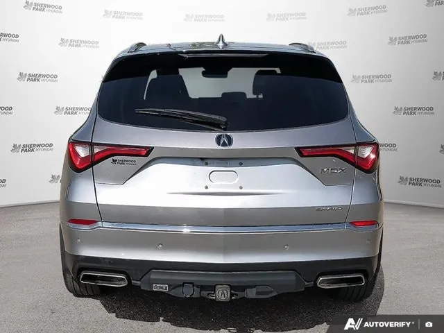 Acura Mdx 2022 photo 5