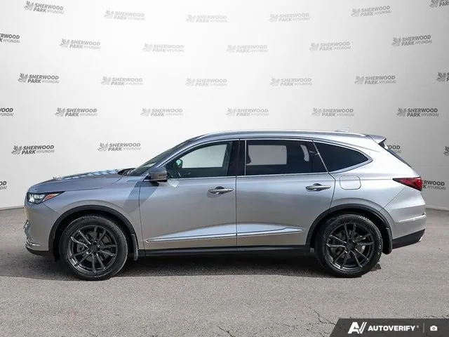 Acura Mdx 2022 photo 3