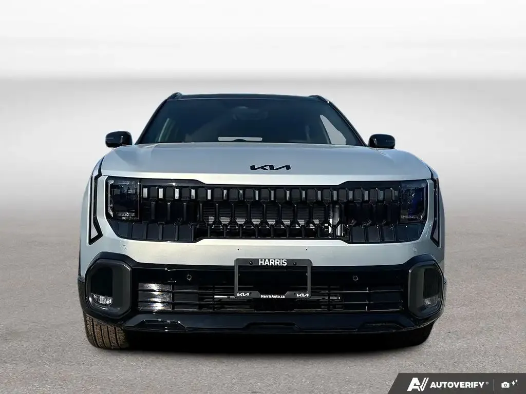 Kia Seltos 2027 photo 2