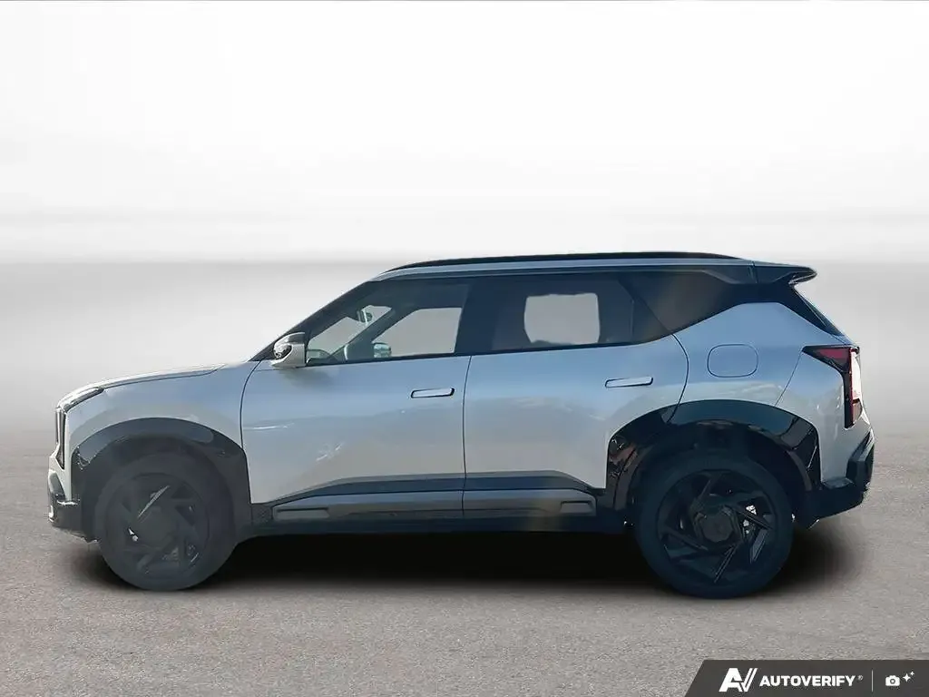 Kia Seltos 2027 photo 3