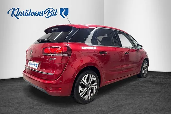 Citroen C4 Picasso 2013 photo 5