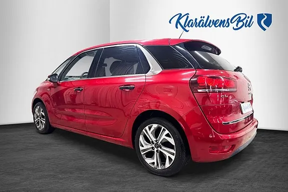 Citroen C4 Picasso 2013 photo 3