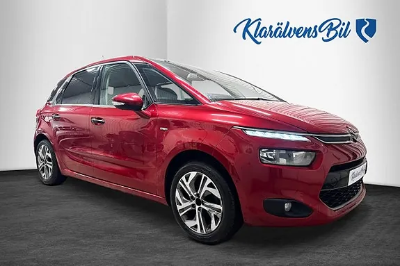 Citroen C4 Picasso 2013 photo 4
