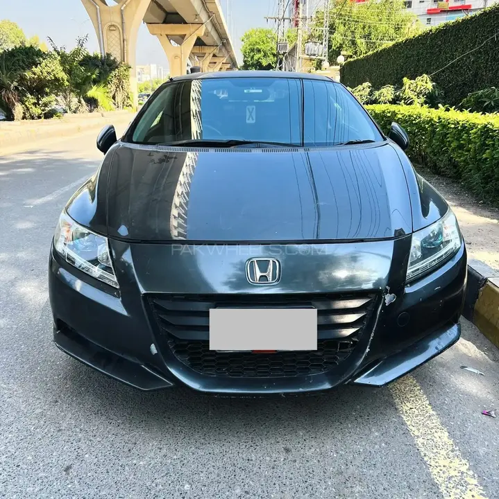 Honda Cr-Z