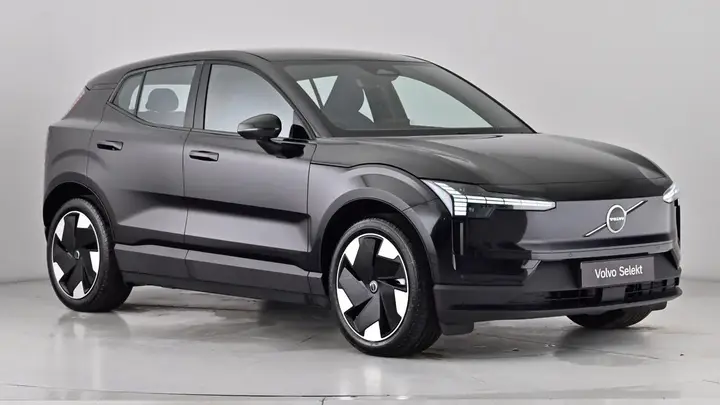 Volvo Ex30