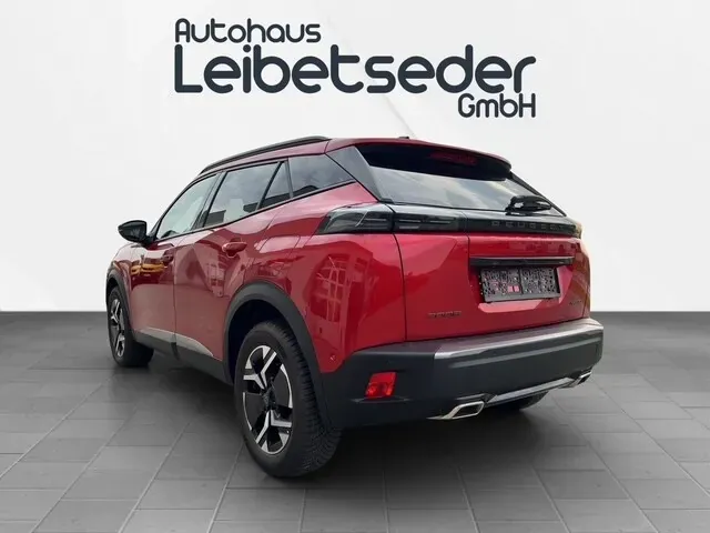 Peugeot 2008 2025 photo 2