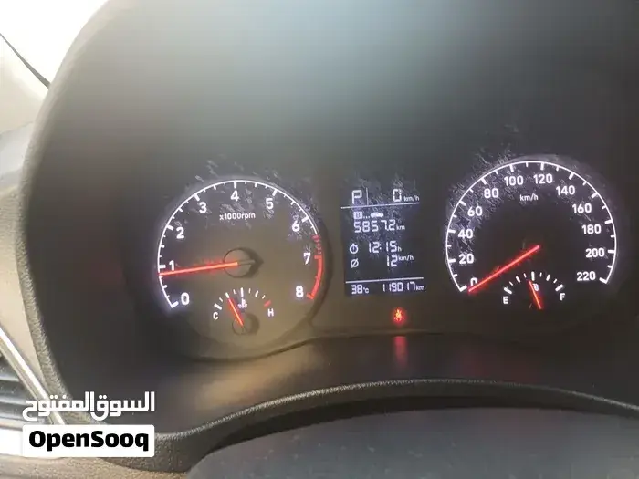 Hyundai H 100 2018 photo 4