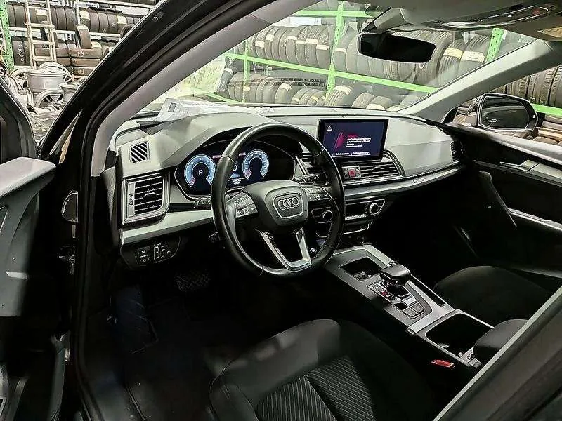 Audi Q5 2023 photo 5