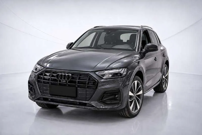 Audi Q5 2023 photo 2