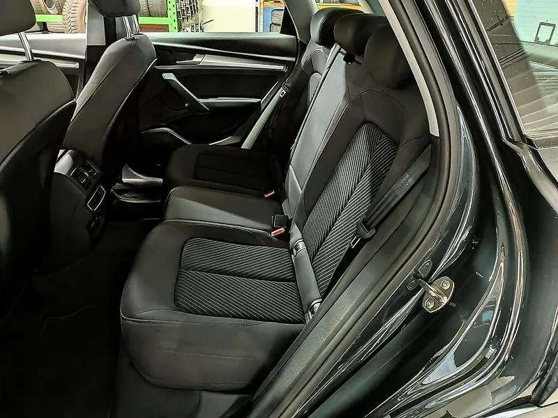 Audi Q5 2023 photo 4