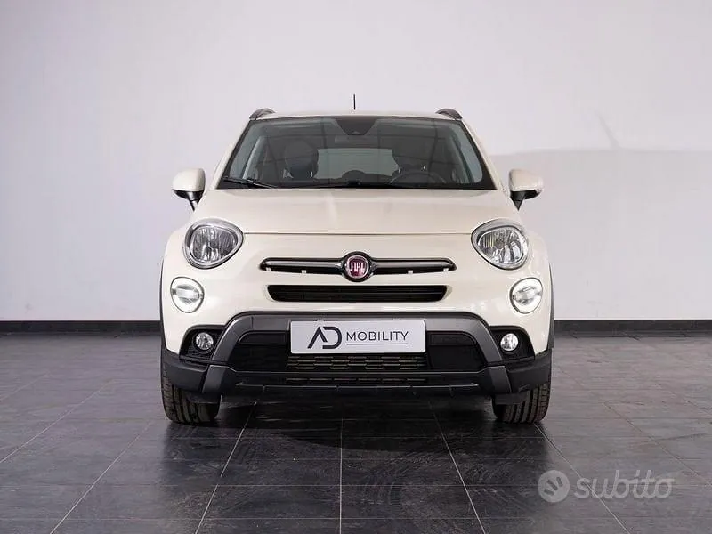 Fiat 500X 2019 photo 4
