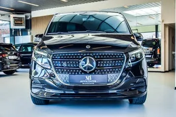 Mercedes-Benz V-Class 2024 photo 3