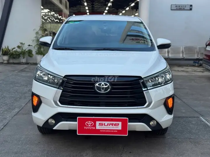 Toyota Innova