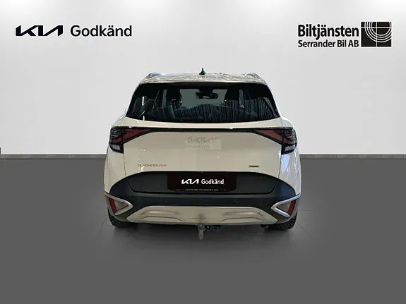 Kia Sportage 2023 photo 5
