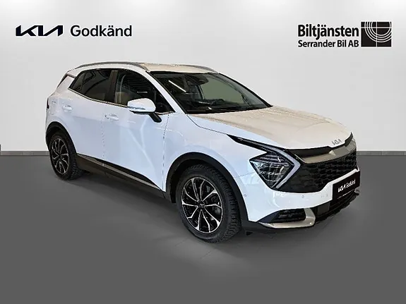 Kia Sportage 2023 photo 3