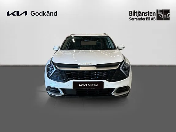 Kia Sportage 2023 photo 2